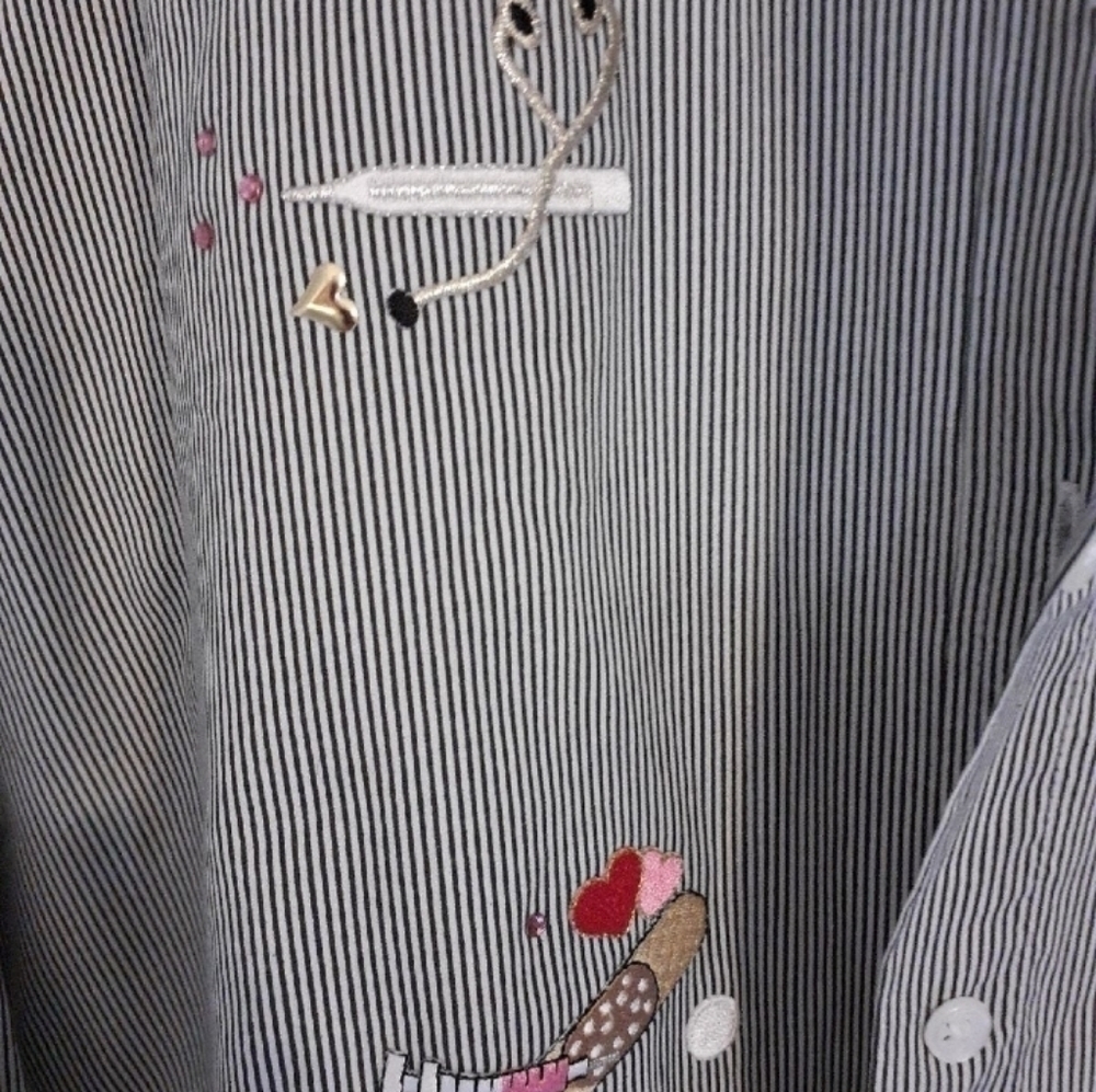 **SOLD**SOLD**NURSE Shirt SET: Student Nurse or Nurse GIFT - Picture 8 of 9